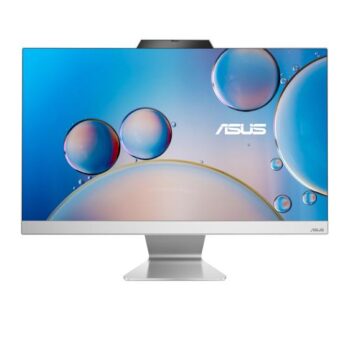 All In One Asus ExpertCenter E3 (Intel Core i3-1315U - 8GB DDR5 - 512GB  - W11P EDU)