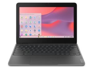 Chromebook Lenovo 100e Gen4 (MediaTek Kompanio 520 - 4GB - 32GB)