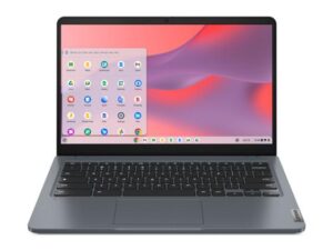 Chromebook Lenovo 14e Chrome Gen3 (Intel N100 - 8GB - 128GB)