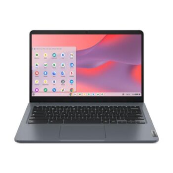 Chromebook Lenovo 14e Chrome Gen3 (Intel N100 - 8GB - 128GB)