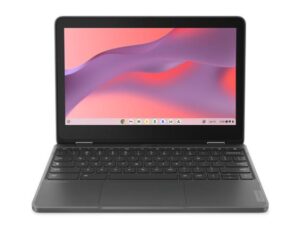 Chromebook Lenovo 300e Yoga Chromebook Gen4 Touch (MediaTek Kompanio 520 - 8GB - 64GB)