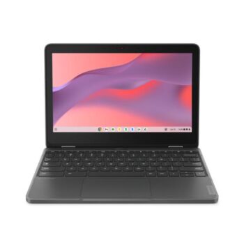 Chromebook Lenovo 300e Yoga Chromebook Gen4 Touch (MediaTek Kompanio 520 - 8GB - 64GB)