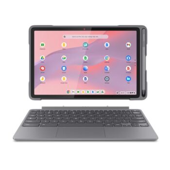 Chromebook Lenovo Chromebook Duet (MediaTek Kompanio 838 - 8GB - 64GB)