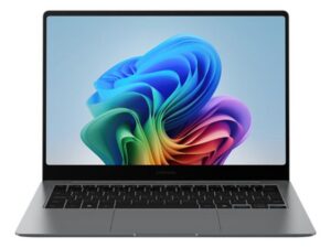 Galaxy Book5 Pro - 14" (Ultra 7 258V - 32GB - 1TB - W11P)