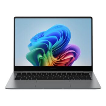 Galaxy Book5 Pro - 14" (Ultra 7 258V - 32GB - 1TB - W11P)