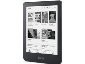 Kobo Clara 2E