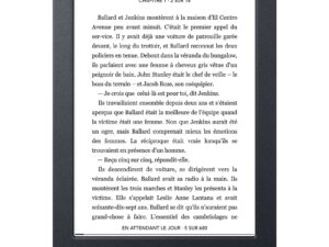 Kobo NIA