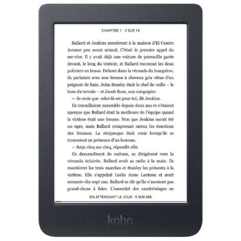 Kobo NIA