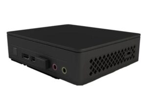Mini PC Asus 11 Essential - BNUC11ATKC20RA2 (Intel Celeron N4505 - 4GB DDR4 - 64GB eMMC  - W11H)