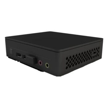 Mini PC Asus 11 Essential - BNUC11ATKC20RA2 (Intel Celeron N4505 - 4GB DDR4 - 64GB eMMC  - W11H)