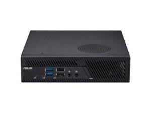 Mini PC Asus PB63-B3011AH (Intel i3-13100 - 8GB DDR5 - 256GB - W11P)
