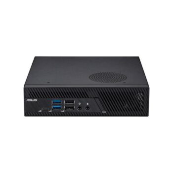 Mini PC Asus PB63-B3011AH (Intel i3-13100 - 8GB DDR5 - 256GB - W11P)