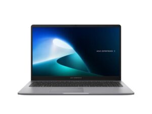 Notebook Asus Expertbook P1 (Intel Core i7-13700H - 8GB DDR5 - 512GB  - W11P EDU)