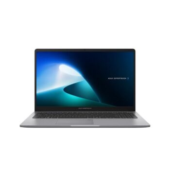 Notebook Asus Expertbook P1 (Intel Core i7-13700H - 8GB DDR5 - 512GB  - W11P EDU)