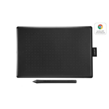 One by Wacom Medium