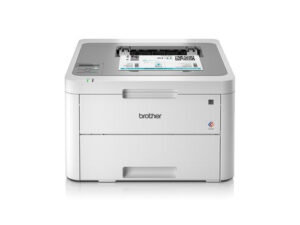 Stampante BROTHER LASER LED COLORI HL-L3210CW A4