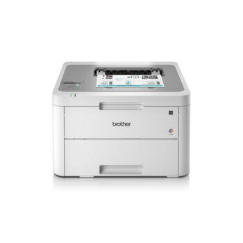 Stampante BROTHER LASER LED COLORI HL-L3210CW A4