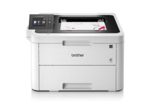Stampante BROTHER LASER LED COLORI HL-L3270CDW A4