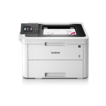 Stampante BROTHER LASER LED COLORI HL-L3270CDW A4