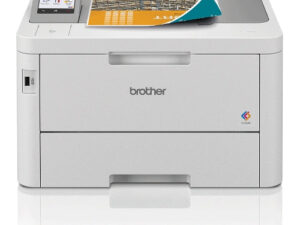 Stampante BROTHER LASER LED COLORI HL-L8240CDW A4