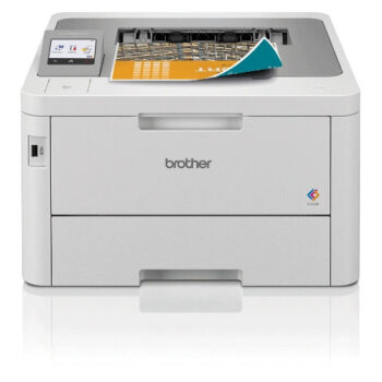 Stampante BROTHER LASER LED COLORI HL-L8240CDW A4