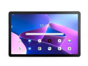 TABLET LENOVO M10+ 3rd GEN LTE+SIM (MTK G80/ 4GB /128GB)