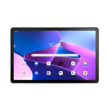 TABLET LENOVO M10+ 3rd GEN LTE+SIM (MTK G80/ 4GB /128GB)