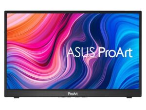 ASUS ProArt Display PA148CTV Portable Professional Monitor 14"
