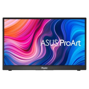 ASUS ProArt Display PA148CTV Portable Professional Monitor 14"