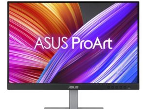 ASUS ProArt Display PA248CNV Professional Monitor 24.1"