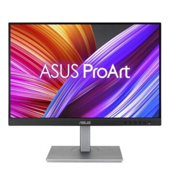 ASUS ProArt Display PA248CNV Professional Monitor 24.1"