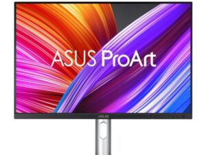 ASUS ProArt Display PA248CRV Professional Monitor 24.1"