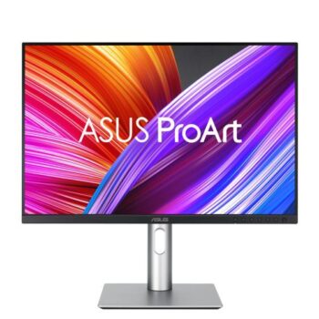 ASUS ProArt Display PA248CRV Professional Monitor 24.1"