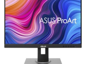 ASUS ProArt Display PA248QV Professional Monitor 24.1"