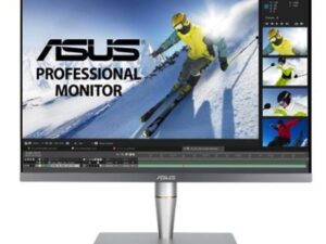 ASUS PA24AC Monitor 24.1"