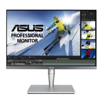 ASUS PA24AC Monitor 24.1"