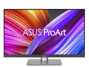 ASUS ProArt Display PA24ACRV Professional Monitor 24"