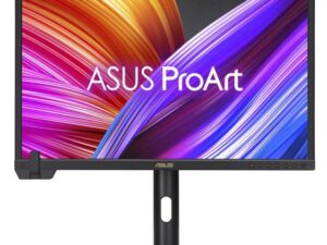 ASUS ProArt Display PA24US Professional Monitor 24"