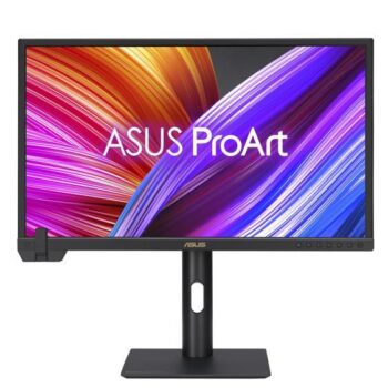ASUS ProArt Display PA24US Professional Monitor 24"