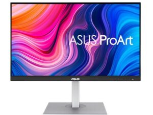 ASUS ProArt Display PA278CV Professional Monitor 27"