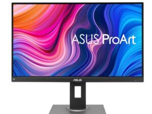 ASUS ProArt Display PA278QV Professional Monitor 27"