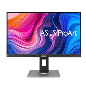 ASUS ProArt Display PA278QV Professional Monitor 27"
