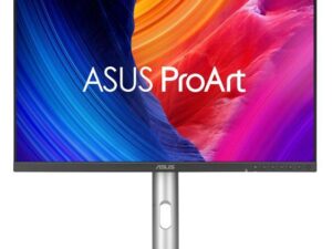 ASUS ProArt Display 5K PA27JCV Professional Monitor 27"