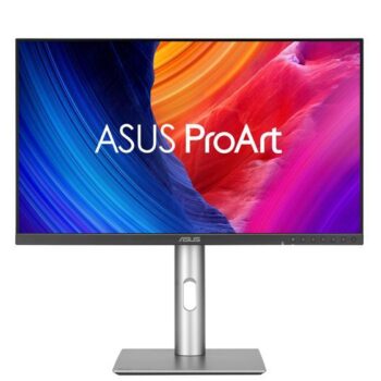 ASUS ProArt Display 5K PA27JCV Professional Monitor 27"