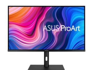 ASUS ProArt Display PA328CGV Professional Monitor 32"