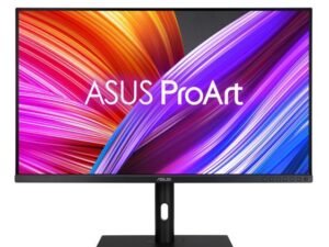 ASUS ProArt Display PA328QV Professional Monitor 31.5"