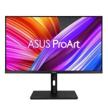 ASUS ProArt Display PA328QV Professional Monitor 31.5"