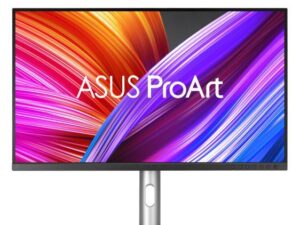ASUS ProArt Display PA329CRV Professional Monitor 32"