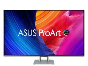 ASUS ProArt Display OLED PA32UCDM Professional Monitor 32"
