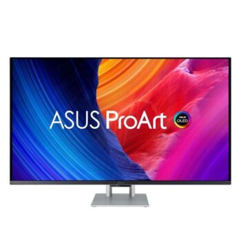 ASUS ProArt Display OLED PA32UCDM Professional Monitor 32"